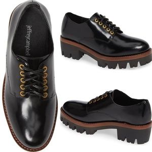 jeffrey campbell trevor loafer